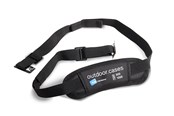 Mobiel - Overige accessoires - B&W International Shoulder Strap (CS) for B&W outdoor.case - CS/500