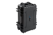 Camera hoes - B&W International B&W outdoor.case Type 6600: B&W outdoor.koffer Type 6600 - 6600/B