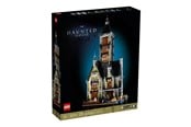 LEGO®  - LEGO Creator 10273 Spookhuis in pretpark - 10273