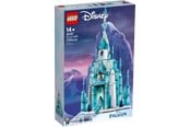 LEGO® - LEGO Disney 43197 Frozen The Ice Kasteel - 43197