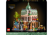 LEGO® - LEGO Icons 10297 Boetiekhotel - 10297