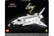 LEGO® - LEGO Icons 10283 NASA Space Shuttle Discovery - 10283
