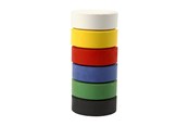 Hobby artikelen - Creativ Company Refill Blocks Watercolor Premium - Primary Colors. - 34496