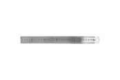 School accessoires - Creativ Company Ruler Metal 30cm - 11709