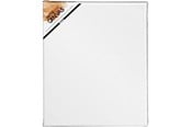 Hobby artikelen - Creativ Company Artistline Canvas 24x30cm - 257040