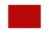 Papier, fotopapier en etiketten - Creativ Company EVA Foam Sheets Red A4 10pcs. - 79044