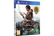 Games - Syberia: The World Before (20 Year Edition) - Sony PlayStation 4 - Adventure - 3701529500503
