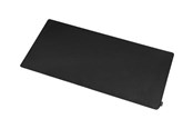 Muismat & accessoires - LogiLink Gaming muis pad stitched edges 890 x 435 mm Zwart - ID0198