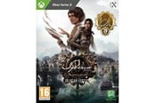 Games - Syberia: The World Before (20 Years Edition) - Microsoft Xbox Series X - Adventure - 3701529500459