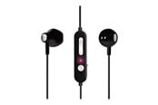 Headphones/Headsets - LogiLink Bluetooth 5.0 headset in-ear: Bluetooth 5.0 koptelefoon in-ear - BT0056