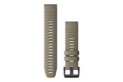 Smartwatch - Accessoires - Garmin QuickFit - 010-12863-02