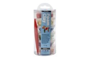 Creatief spelen - Creativ Company Foam Clay 6 pack. - 78811