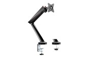 Monitorbevestiging - LogiLink Monitor mount 17–32" gaming gas spring - BP0091