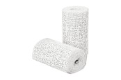 Schrijf- en tekenartikelen - Creativ Company Plaster gauze 2 rolls - 2.7m - 78914