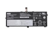 Laptop batterij - Lenovo - Laptop batterij - Li-Ion - 4211 mAh - 49 Wh - 5B10W13927