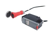 Voeding - APC IT Stroom Distribution Module - automatic circuit breaker Voeding - ATX - 80 Plus - PDM3516IEC-500
