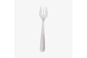 Keukengerei - Jean Dubost Oyster fork stainless steel 6 pcs - JAF041380M43002