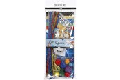 Schrijf- en tekenartikelen - Creativ Company Hobby Basic materials Space - 977440