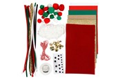 Schrijf- en tekenartikelen - Creativ Company DIY Mix - 977443