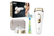 Epileerapparaat/IPL - Braun Elektrolyse ontharingsapparaat Silk-expert Pro IPL PL5154 - 4210201412649