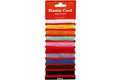 Schrijf- en tekenartikelen - Creativ Company Elastic Kleur Thickness 1mm 10x3.5m - 410500