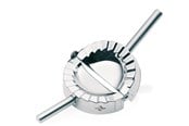 Keukengerei - KÜCHENPROF Ravioliform MIDI PASTACASA - K0803552800