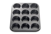 Bakapparatuur - KÜCHENPROF Muffinform til 12 stk - K0810041012