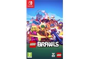 Games - LEGO Brawls - Nintendo Switch - Action - 3391892022377