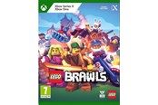 Games - LEGO Brawls - Microsoft Xbox Series X - Fighting - 3391892022452
