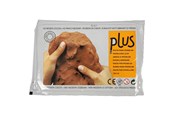 Hobby artikelen - Creativ Company Self-hardening modeling clay Terracotta 1000gr - 789040