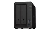 NAS-server - Synology DVA1622 2-Bay Deep Learning NVR - NAS-server - DVA1622