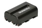 Batterijen & batterijgrepen - DURACELL DR9695 - DR9695