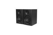 HiFi-luidsprekers - Edifier MR4 - 4" Monitor Speaker Pair - 21 Watt - Black - MR4 BK