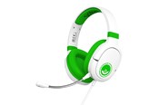 Headphones/Headsets - OTL Pokémon Poké ball Wit / Groen Pro G1 - PK0863