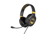 Headphones/Headsets - OTL DC Comic Batman Pro G1 - DC0885