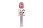 Microfoon - OTL Pokémon Jigglypuff Karaoke Microfoon with Luidspreker - PK0895