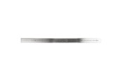School accessoires - Creativ Company Ruler Metal 50cm - 11711