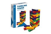 Bordspellen, Kaartspellen & Dobbelspellen - Amo Games Tumbling Tower Reizen Game - 207013