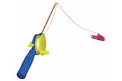 Spelen met water - Happy Summer SPRING SUMMER Crab Fishing rod - 301094