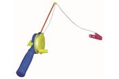 Spelen met water - Happy Summer SPRING SUMMER Crab Fishing rod - 301094