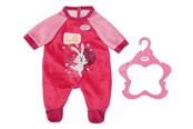 Dolls & Accessories - Baby Born Romper Roze 43cm - 832646