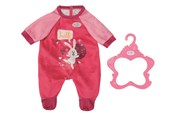 Dolls & Accessories - Baby Born Romper Roze 43cm - 832646