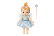 Dolls & Accessories - Baby Born Verhaalboek Fee IJs 18cm - 831816
