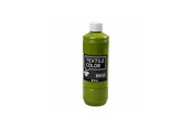 Schrijf- en tekenartikelen - Creativ Company Textielverf - Kiwi 500ml - 34169