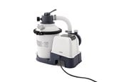 Zwembaden - Intex Zandfilterpomp W/Rcd (220-240 Volt) Sx925 - 26642