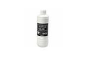 Schrijf- en tekenartikelen - Creativ Company Textile paint - White 500ml - 34154