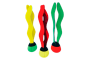 Spelen met water - Intex Onderwater funballen - 55503