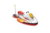 Spelen met water - Intex Wave Rider Ride-On 137x77cm - 57520