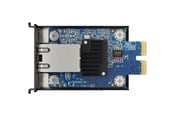 Netwerk-adapter (netwerkkaart, printserver, enz.) - Synology E10G22-T1-Mini 10GbE RJ-45 Netwerk upgrade module for compact  servers - E10G22-T1-MINI