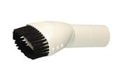 Stofzuiger - Accessoires - Makita round brush - white - 198552-4